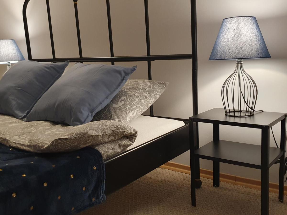 Mieszko Rooms Legionowo Dış mekan fotoğraf