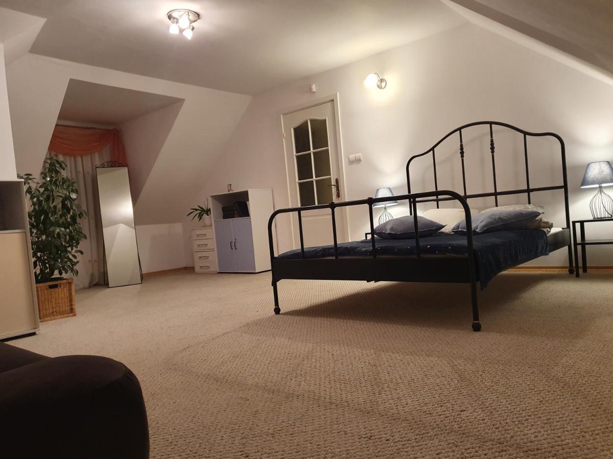 Mieszko Rooms Legionowo Dış mekan fotoğraf