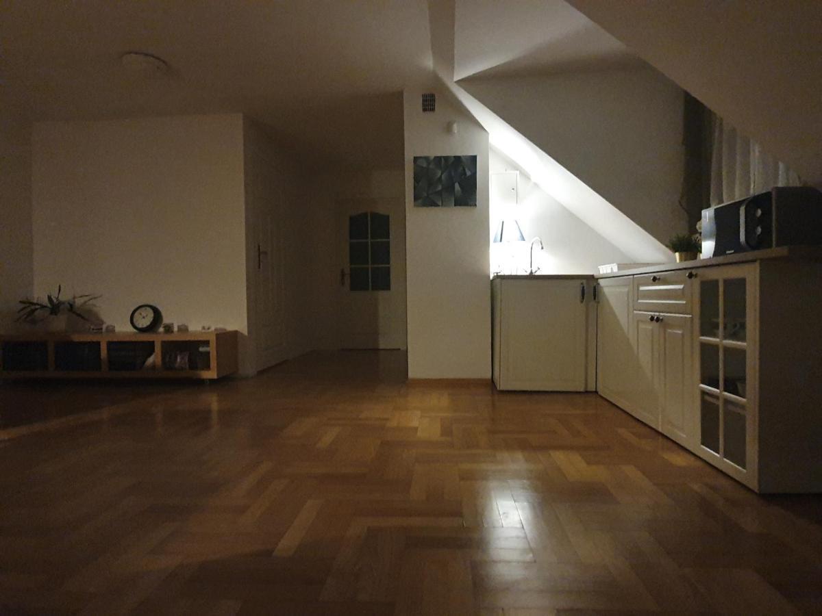 Mieszko Rooms Legionowo Dış mekan fotoğraf