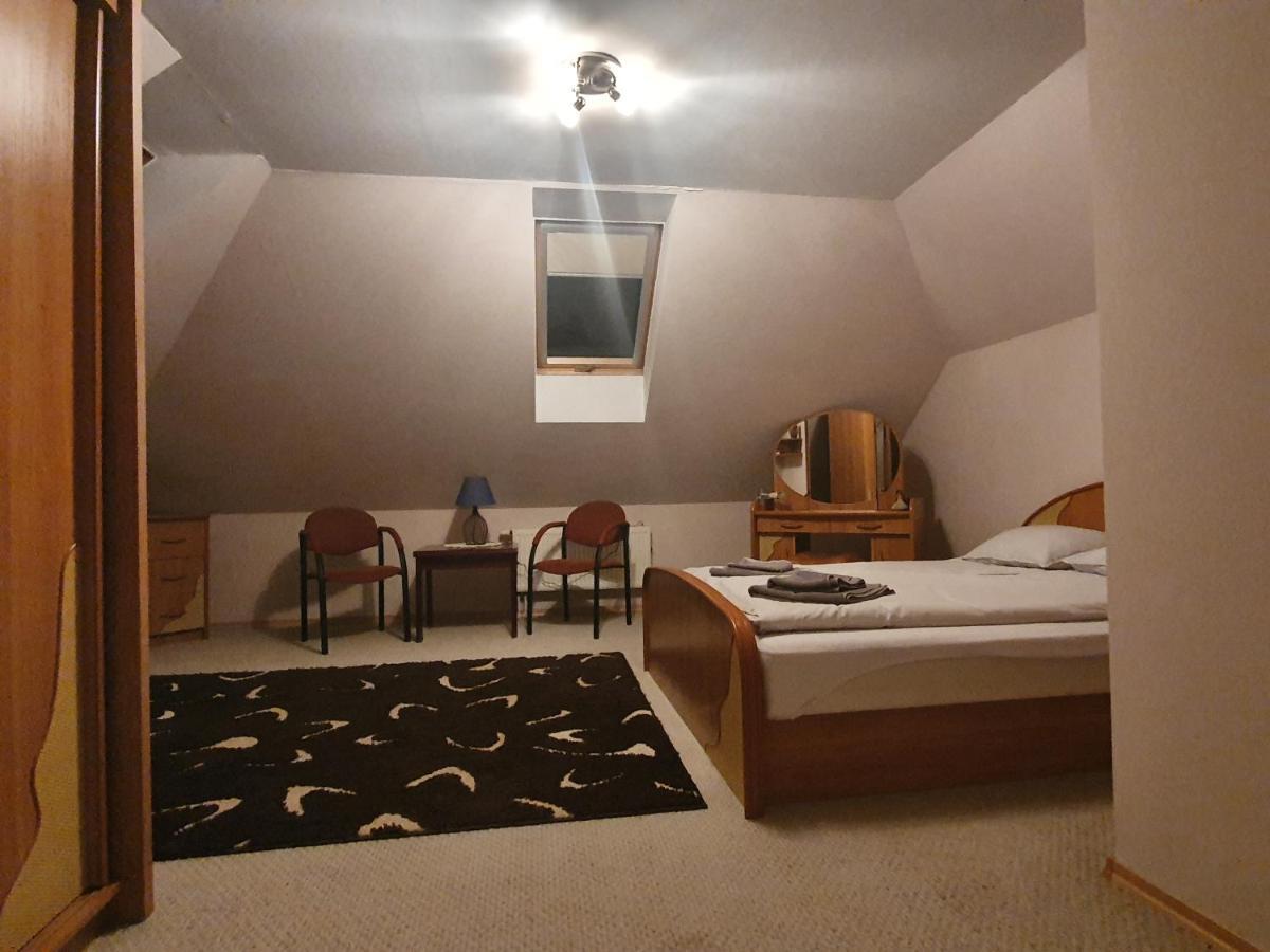 Mieszko Rooms Legionowo Dış mekan fotoğraf