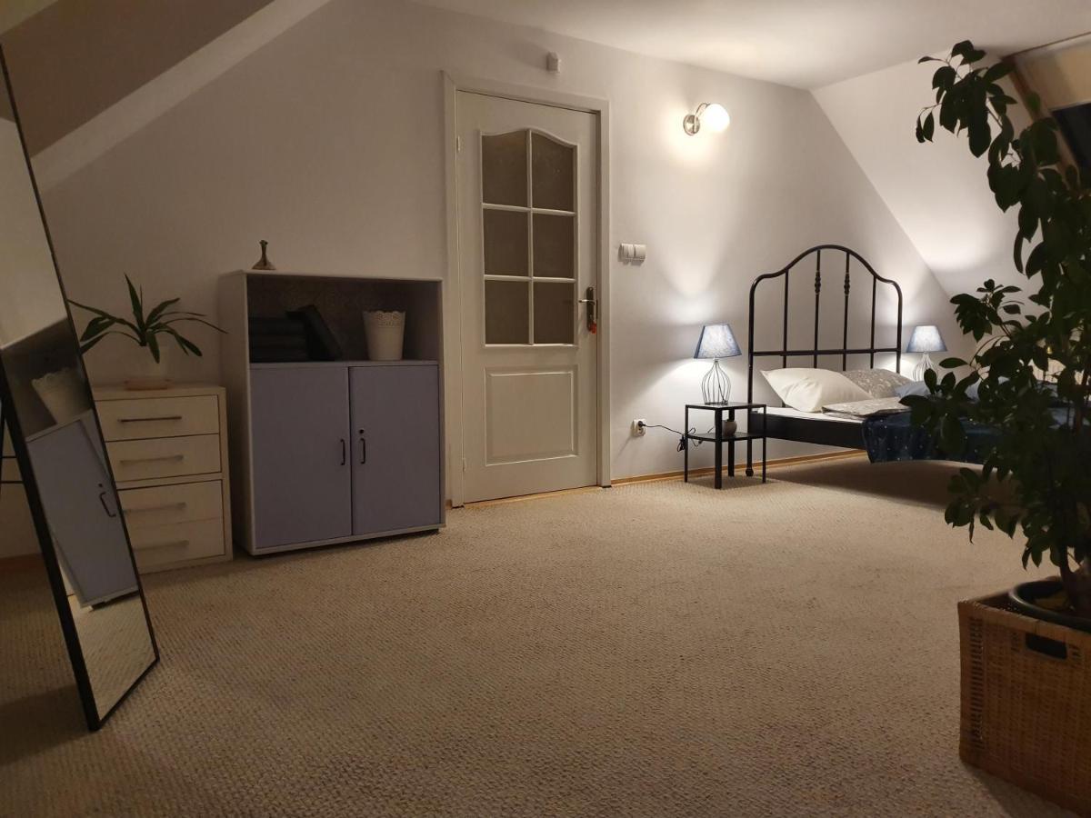 Mieszko Rooms Legionowo Dış mekan fotoğraf