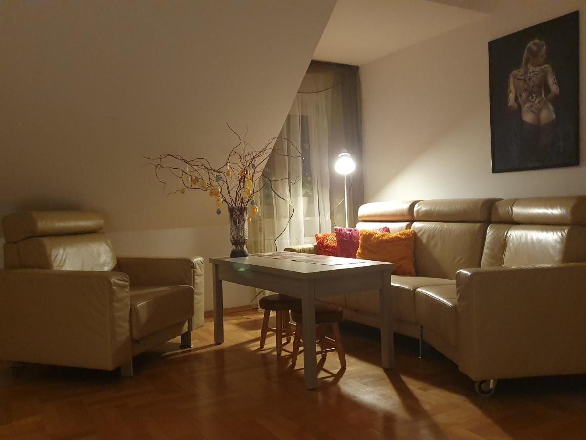 Mieszko Rooms Legionowo Dış mekan fotoğraf