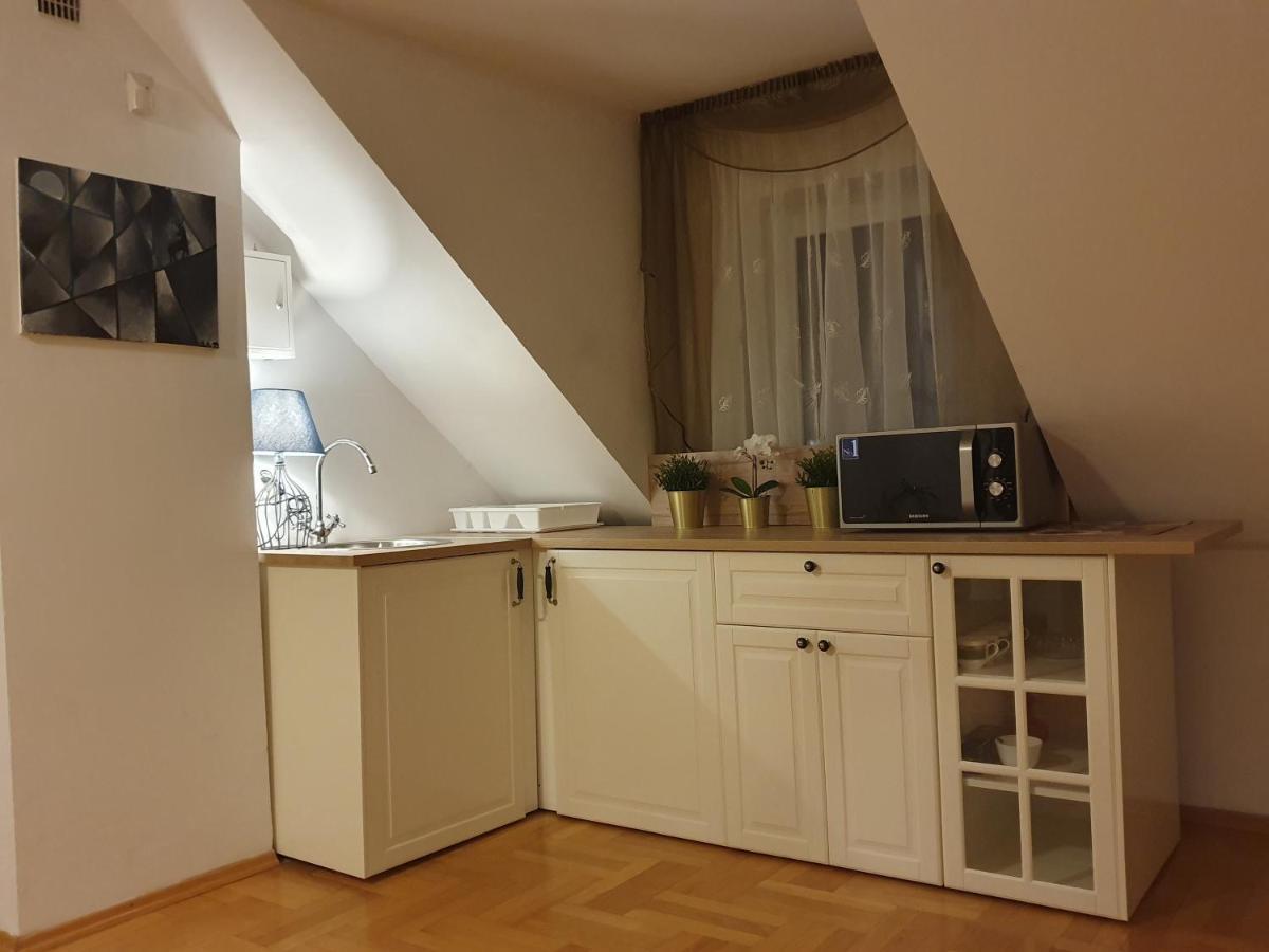 Mieszko Rooms Legionowo Dış mekan fotoğraf