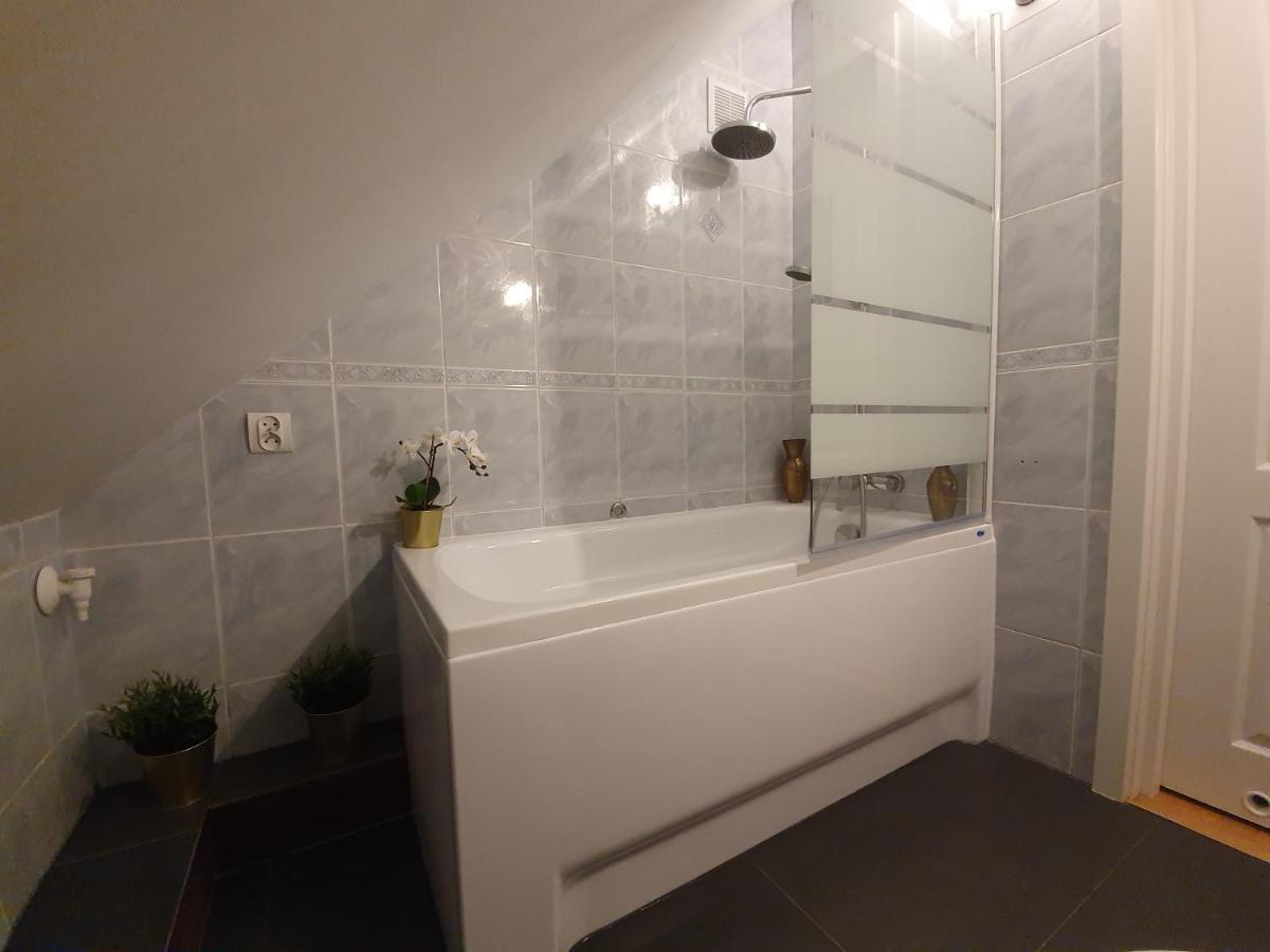 Mieszko Rooms Legionowo Dış mekan fotoğraf