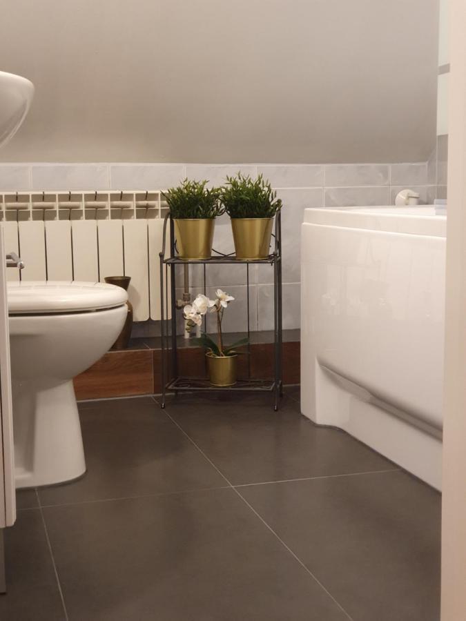 Mieszko Rooms Legionowo Dış mekan fotoğraf